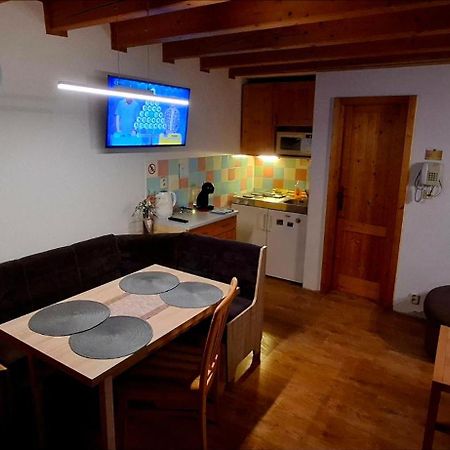Tatralandia Apartman 323 Liptovsky Mikulas Bagian luar foto