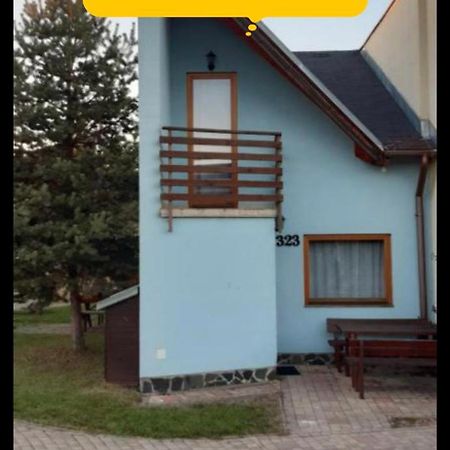 Tatralandia Apartman 323 Liptovsky Mikulas Bagian luar foto