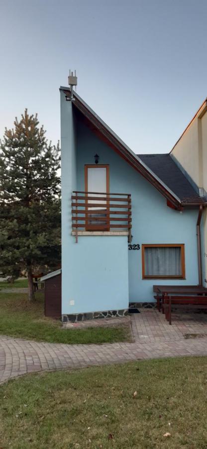 Tatralandia Apartman 323 Liptovsky Mikulas Bagian luar foto