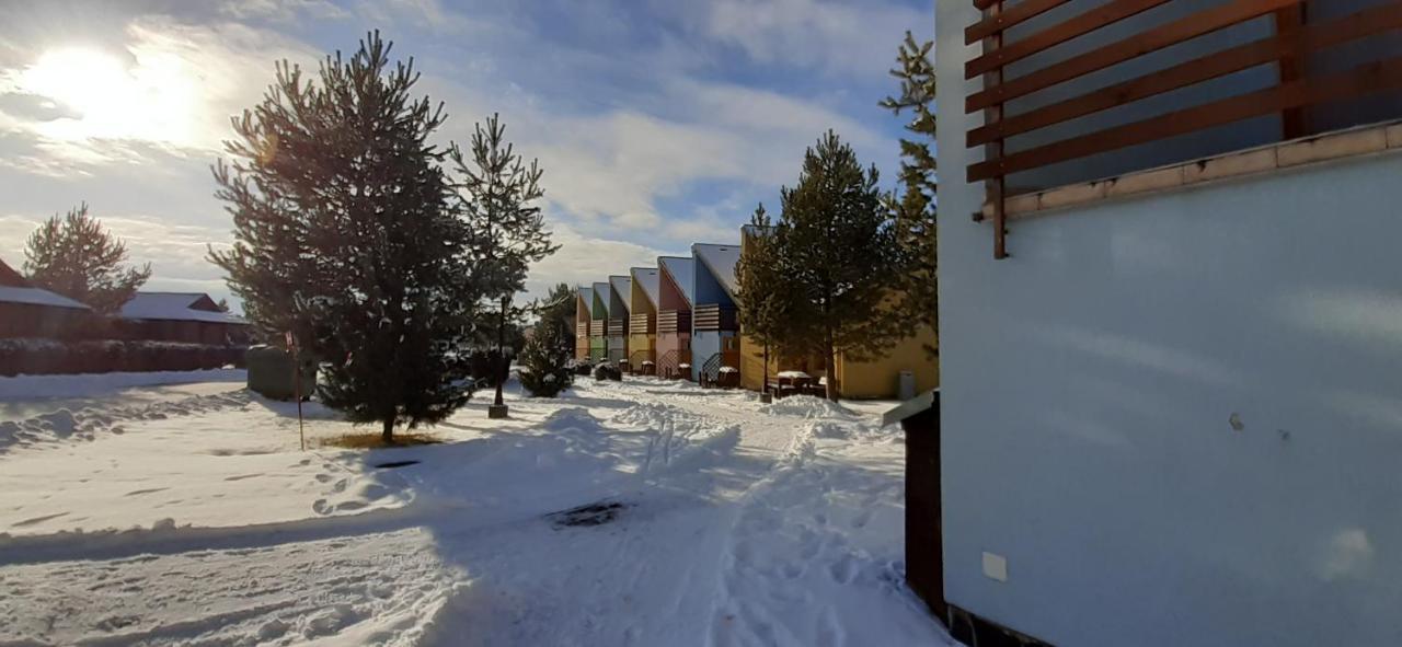 Tatralandia Apartman 323 Liptovsky Mikulas Bagian luar foto