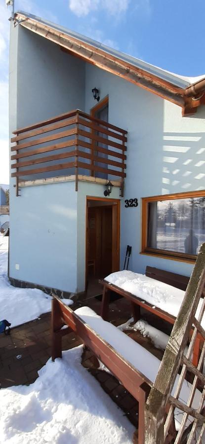 Tatralandia Apartman 323 Liptovsky Mikulas Bagian luar foto