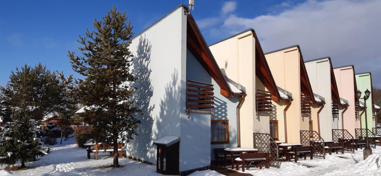 Tatralandia Apartman 323 Liptovsky Mikulas Bagian luar foto