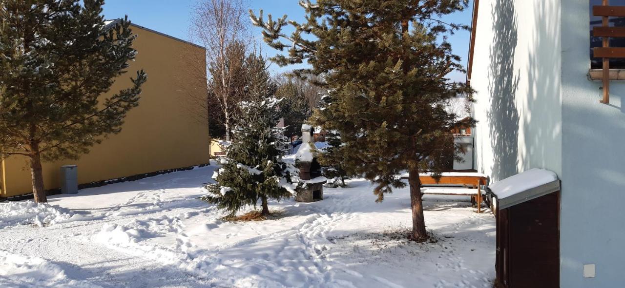 Tatralandia Apartman 323 Liptovsky Mikulas Bagian luar foto