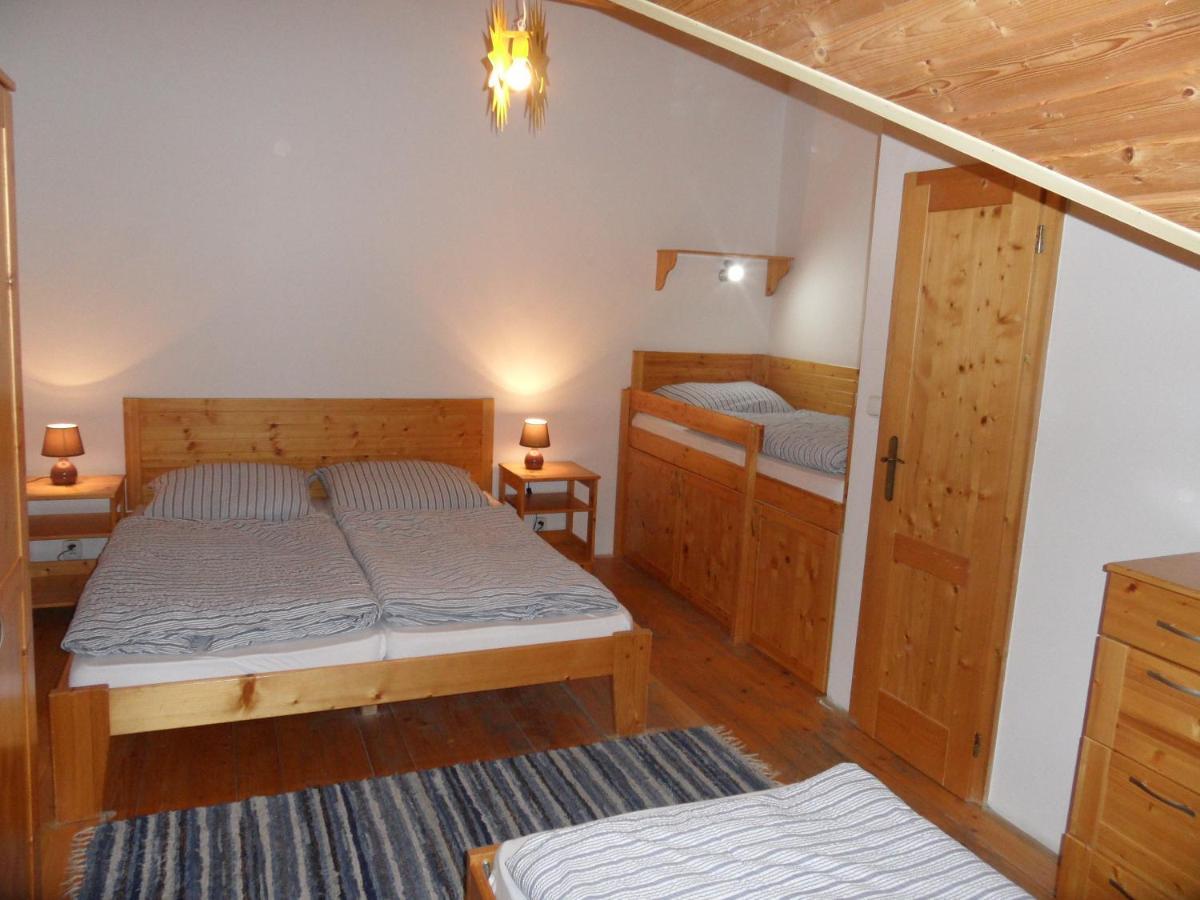 Tatralandia Apartman 323 Liptovsky Mikulas Bagian luar foto