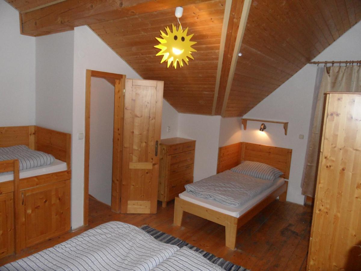 Tatralandia Apartman 323 Liptovsky Mikulas Bagian luar foto