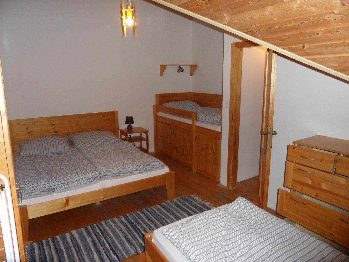 Tatralandia Apartman 323 Liptovsky Mikulas Bagian luar foto