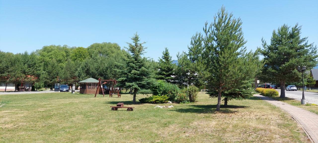 Tatralandia Apartman 323 Liptovsky Mikulas Bagian luar foto