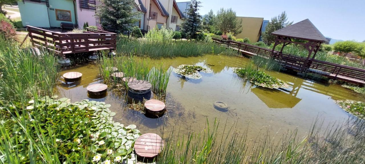 Tatralandia Apartman 323 Liptovsky Mikulas Bagian luar foto