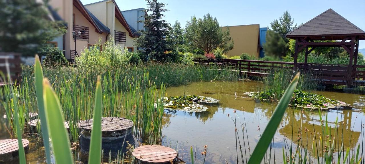 Tatralandia Apartman 323 Liptovsky Mikulas Bagian luar foto