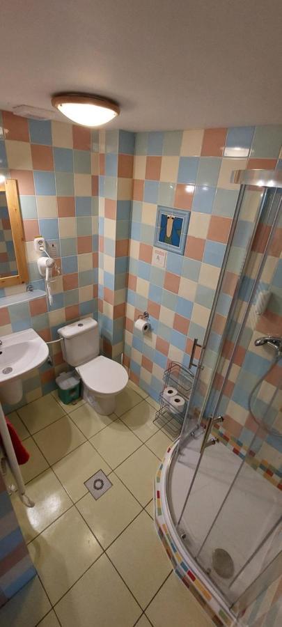 Tatralandia Apartman 323 Liptovsky Mikulas Bagian luar foto